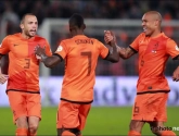 De Boer: "Heitinga verdient fantastisch afscheid"
