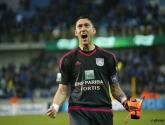 Doll spreekt schande over Anderlecht: "Gebrek aan respect"