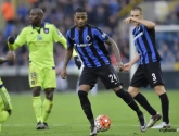 Brute pech voor Club Brugge: na Vormer, Meunier, Refaelov en Diaby valt ook deze man geblesseerd uit