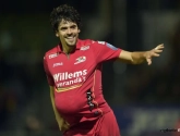 KV Oostende wil bij Anderlecht onderhandelen over Canesin