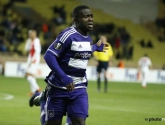Ondanks nederlaag toch goed nieuws voor Anderlecht: Acheampong naast Aubameyang en Reus
