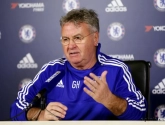 Hiddink wijst met de vinger naar Hazard: "Eerst bewijzen dat hij een topspeler is bij Chelsea"