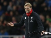 Jürgen Klopp dient collega-trainer serieus van antwoord: "Ik ben blij dat hij daar tijd voor heeft"