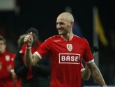 Jelle Van Damme zwaait Standard-fans nu definitief uit met deze boodschap