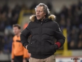 Preud'homme en Club Brugge zijn scherprechter: "Club zou zes weken geleden ook willen winnen op OH Leuven"