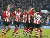 Eredivisie: PSV sluipt dichter bij Ajax, Feyenoord met pijnlijke nederlaag