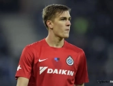 Engels geeft interesse van twee buitenlandse clubs toe