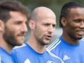 Ciman en Drogba onderuit in MLS, Van Damme kan wél winnen