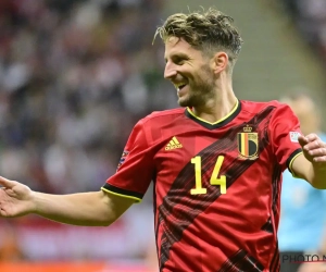 Dries Mertens