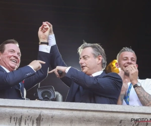 Paul Gheysens Bart De Wever
