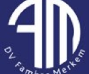 Overwinning voor Famkes Merkem