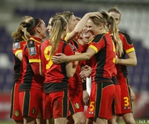 Red Flames verwarmen harten met waanzinnige score: 11-0