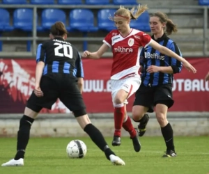 Overzicht BeNe League: Biesmans houdt Standard op titelkoers, Twente viert nu al