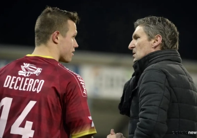 Ex-speler Zulte Waregem, Mechelen, Antwerp, Lierse en Westerlo stopt met voetballen