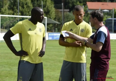 Ex-speler Anderlecht scoort voor het eerst ... in twee jaar