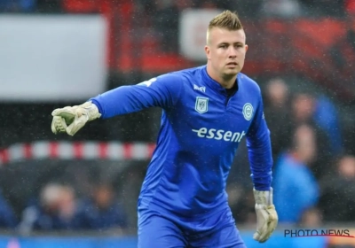 Live. Transfernieuws 10/9: Ex-goalie KAA Gent plots transfervrij
