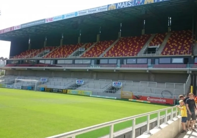 CEO legt keuze van KV Mechelen uit die nostalgie weer helemaal laat bovendrijven: "Inkomsten nieuwe sponsoren hoger"