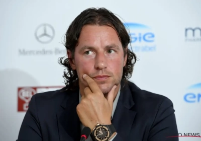 Met hetzelfde resultaat? De verontrustende gelijkenissen tussen de start van Olivier Renard bij Anderlecht en Standard