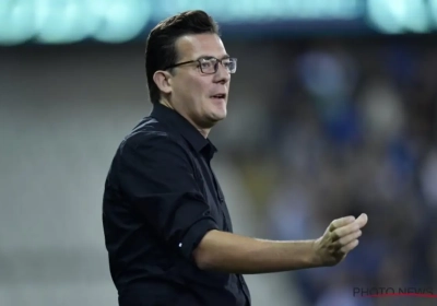 Gewezen technisch directeur Lokeren is scherp voor CEO en krijgt meteen stevige repliek