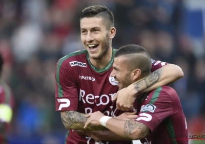 Ex-speler van KV Mechelen en Zulte Waregem stopt met voetballen en gaat meteen aan de slag als trainer