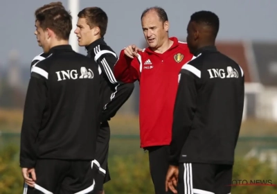 De droom leeft verder: Belgische U17 stoot overtuigend door op het WK