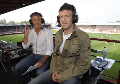 Filip Joos heel streng voor Belgische topclub: "En hij maakt elke match een foutje"