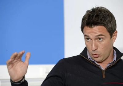 Zoon van Club Brugge-icoon maakt internationaal debuut, zijn broertje doet blauw-zwarte fans watertanden