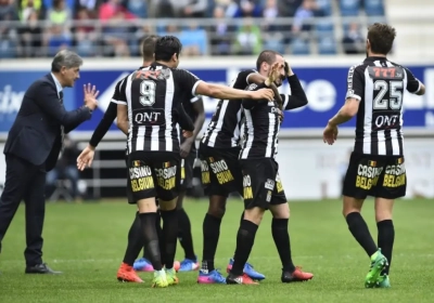 Ex-speler Charleroi, Lokeren en Eupen kiest voor opvallend nieuw avontuur