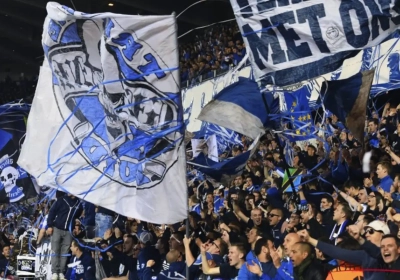 'Racing Genk laat jonge middenvelder zijn contract ontbinden'