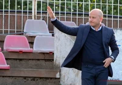 Dit heeft AEK Athene-coach Nikolic te zeggen voor cruciale match tegen Anderlecht