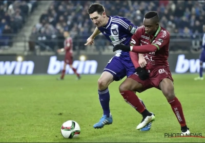 Bpost pakt uit ... met ex-speler Zulte Waregem, Antwerp, OH Leuven en Beerschot