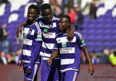 🎥 Ex-speler van Anderlecht slachtoffer van racisme: stevige sancties uitgedeeld