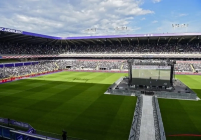Een nieuw stadion voor Anderlecht? "We hebben nog altijd het beste van België"