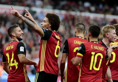 Rode Duivels op Sclessin of niet? Eindelijk duidelijkheid rond België-Liechtenstein