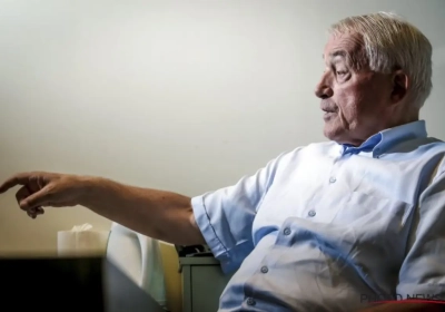 Wat denkt en zegt legende Paul Van Himst als hij in de tribunes van Anderlecht zit?