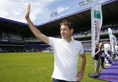 René Weiler (ex-Anderlecht) heeft opmerkelijke uitdaging helemaal beet