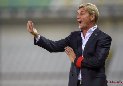 José Riga (ex-Standard en Cercle Brugge) neemt ingrijpende beslissing
