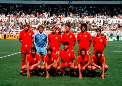 Pro League komt met vette knipoog naar WK 1986: wie zou u kiezen?