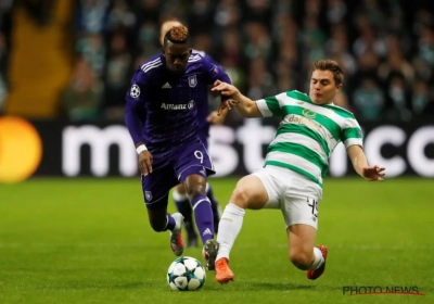 Voormalige Anderlecht-speler, ooit JPL-topschutter, keert terug naar Europa