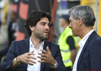 Deze JPL-coach mag Charleroi alvast vergeten als opvolger van Rik De Mil