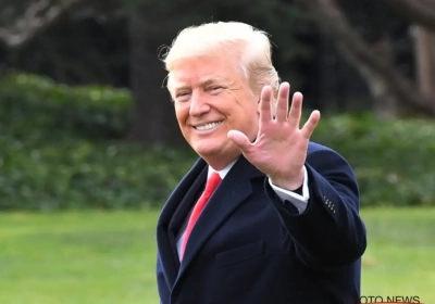 In tegenstelling tot Trump? 'Niemand wil Groenland'