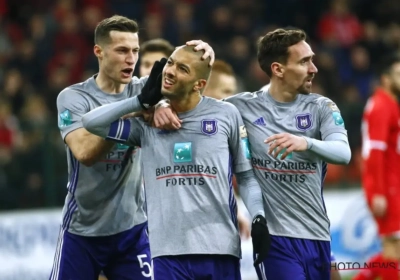 Terugkeer voor laatste kapitein met prijs bij Anderlecht? "Dan winnen we na tien jaar misschien weer iets"
