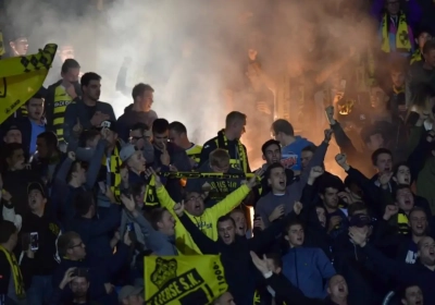 Supporters Lierse niet opgezet met beslissing van coach op fandag: Shoffner verdedigt zijn keuze