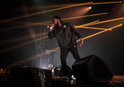 Damso haalt uit naar het volkslied van de Rode Duivels: "Systemisch racisme"
