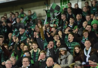 Opnieuw gedoe: Cercle Brugge krijgt onverwachte wijziging voor verplaatsing naar OHL