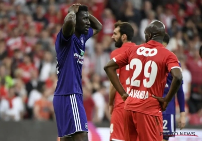 OFFICIEEL: Voormalige Anderlecht-flop zit opnieuw zonder club
