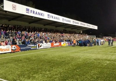 Na de prima competitiestart: Heeft RFC Liège zijn nieuwe Adriano Bertaccini eindelijk gevonden?