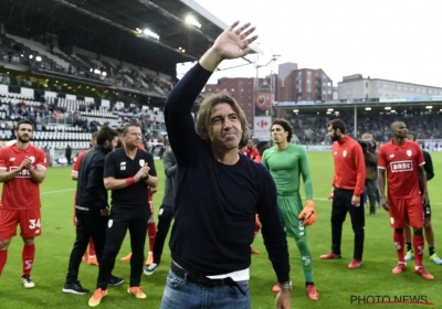 Na gevlucht te zijn voor de oorlog in Iran: oplossing voor ex-coach Standard?
