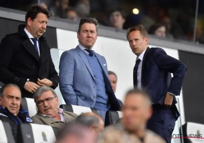 Stevig debat: Croonen, Madou, Baro en co spreken over de U23-quota en talentenoorlog