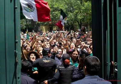 Mexico neemt "verontrustend signaal" voor het WK 2026: miljoenen kinderen getroffen